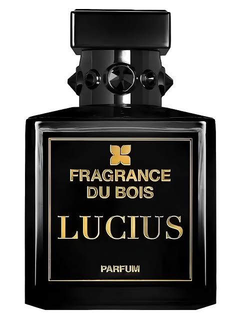 Lucius - Fragrance Du Bois